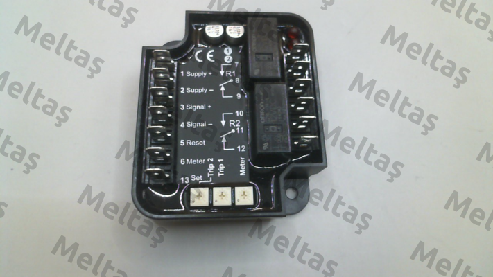 0103-01 (DSE103 MKII) DEEP SEA ELECTRONICS PLC