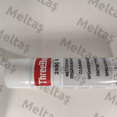 2890B Three Bond