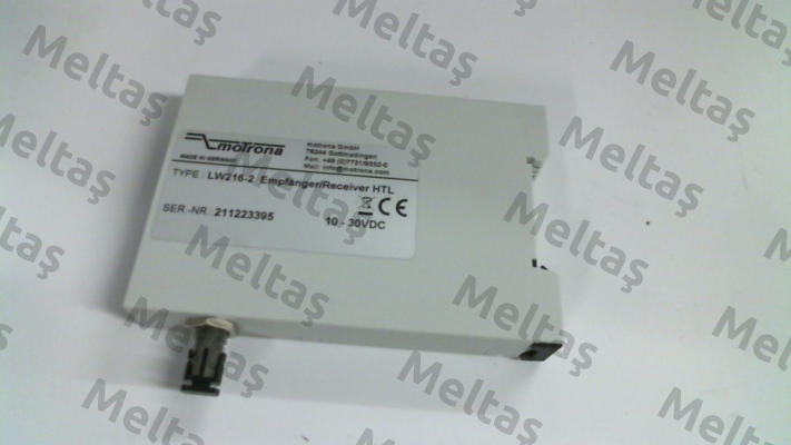 LW216-2 Motrona