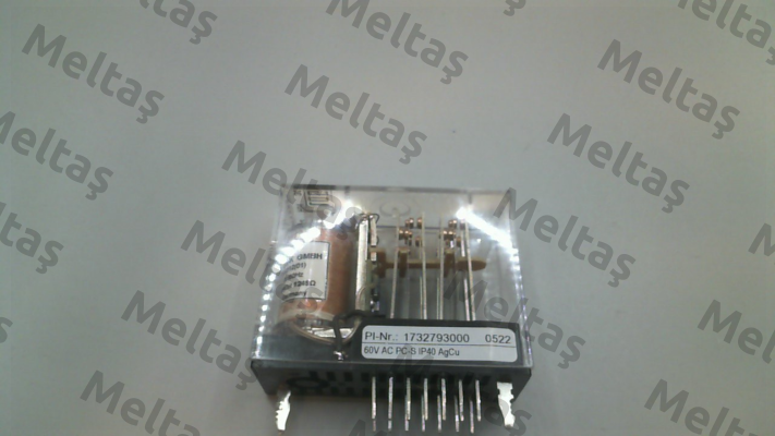 2RH30 60V Relog