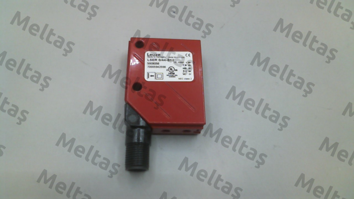 p/n: 50036356, Type: LSER 8/44-S12 Leuze