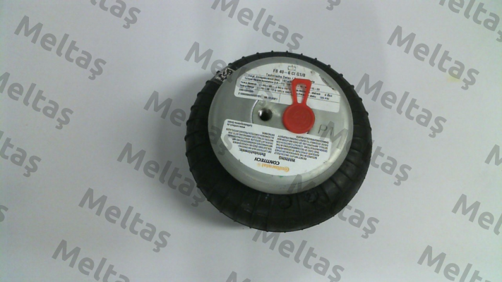 FS 40-6 CI G1/8 Contitech