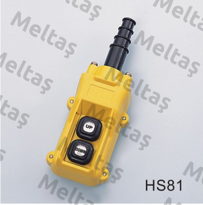 HS-81/C20 1-SP N80C20*1 Auspicious