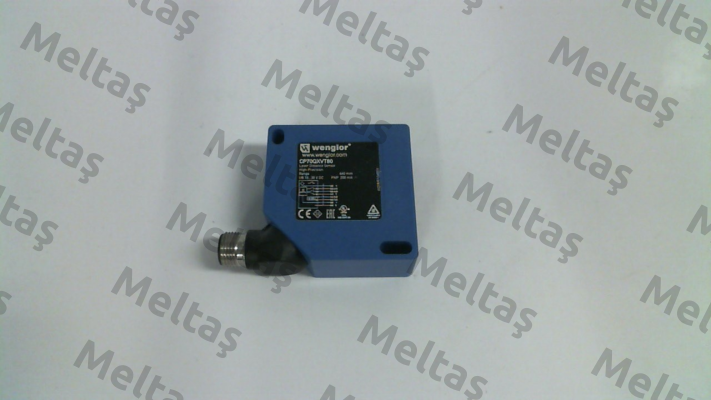 CP70QXVT80 Wenglor