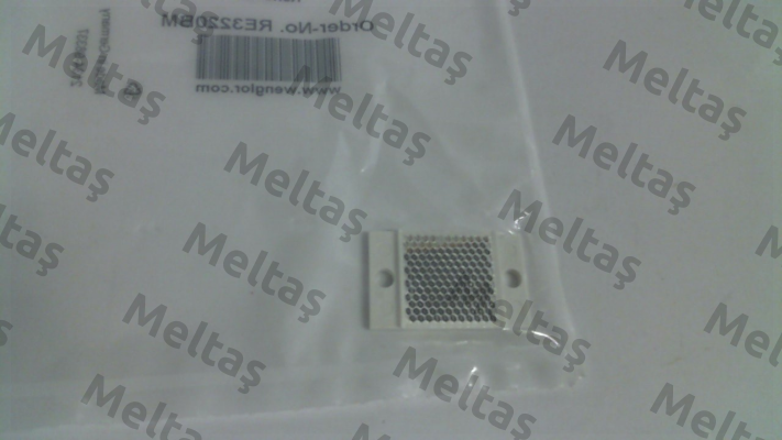 RE3220BM Wenglor