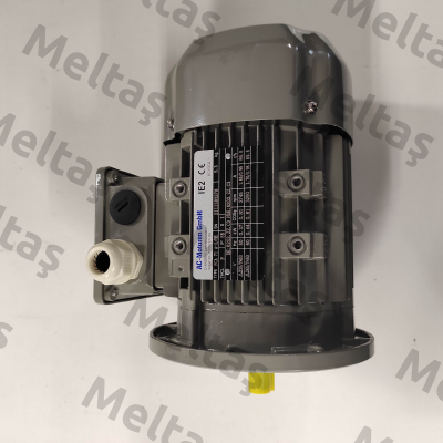 FCA 71 A2 AC Motoren