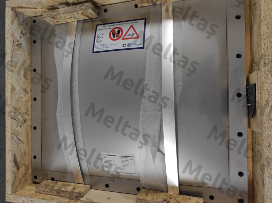 Type GE 0490x0590 mm Brilex