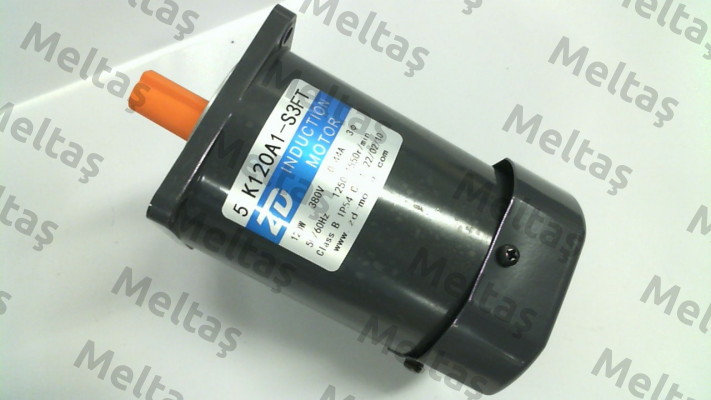 5IK120A1-S3FT ZD-Motors