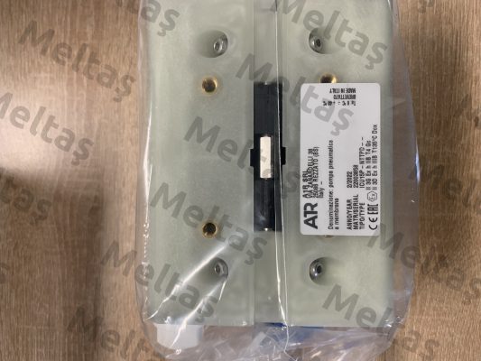 CUBIC 15 PP MEM. NBR+PT/PT/PP/VITON Debem