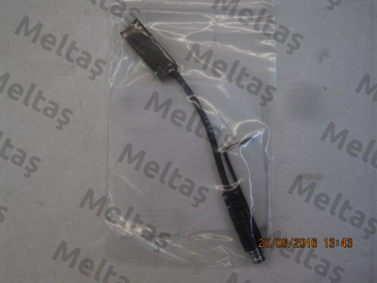 KL3046 obsolete/replacement P8S-GRCHX Parker
