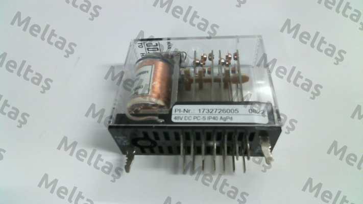 TGL 26047 2 RH 01 48V Relog