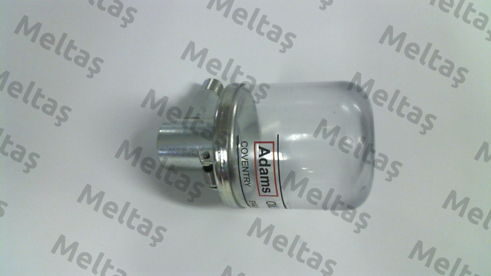 9020 - ACL 7581 Adams Lube