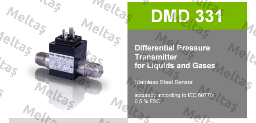 730-D-2501-1-5-100-200-1-000 Bd Sensors