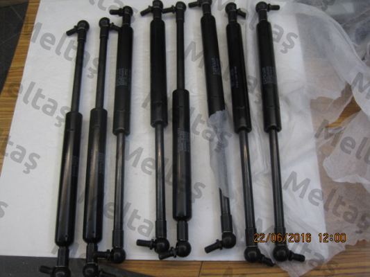 2362LI / 1500N Stabilus