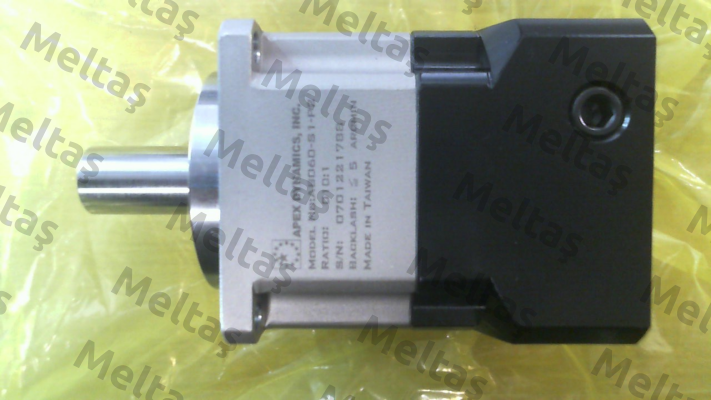 10060AB060-010-S1-P2 Apex Dynamics