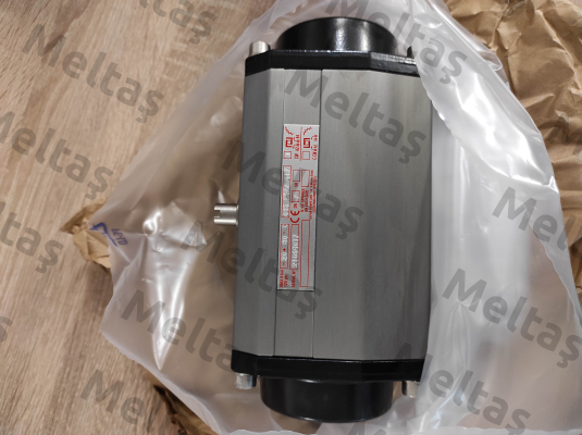 AP085 1/4" GAS Alphair
