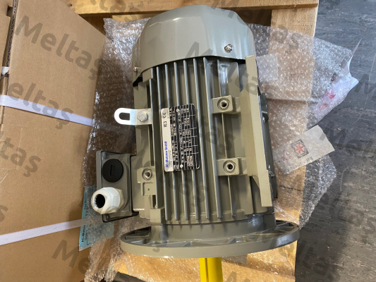 FOA 100 LB 4 /PHE AC Motoren