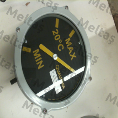 LLG032-00402644 Qualitrol