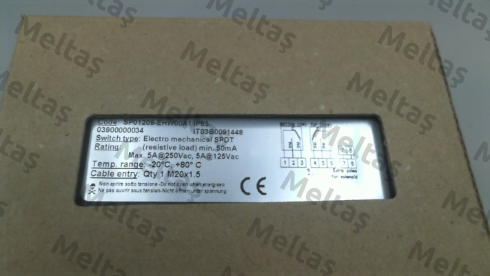 VA 03900000034 Valbia