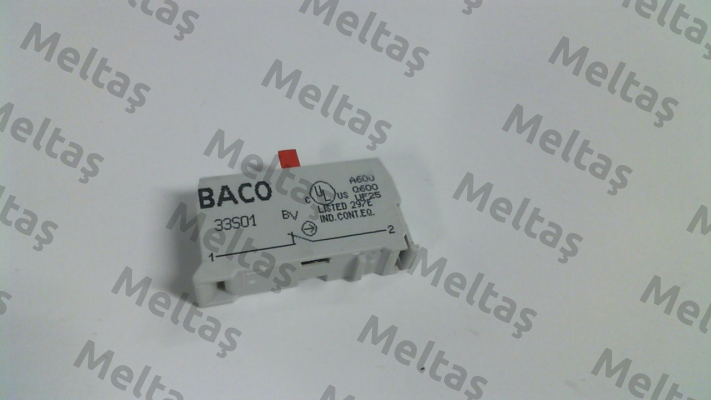 33S01 Baco Controls