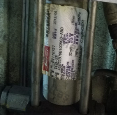 TFB-SE1CB32B70B100ACD-ABD  JTEKT FLUID POWER SYSTEMS CORPORATION (ex. Toyooki)