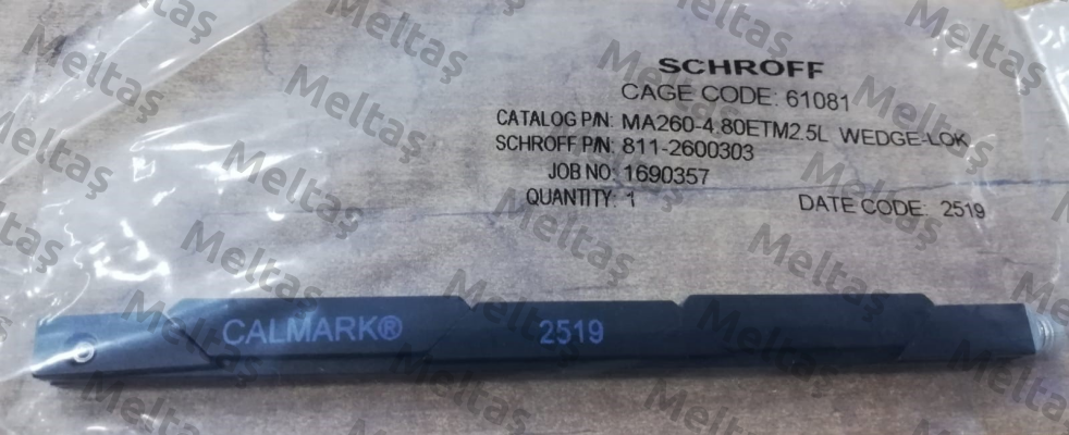MA260-4.80ETM2.5L CALMARK