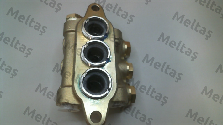 814559 Cat Pumps