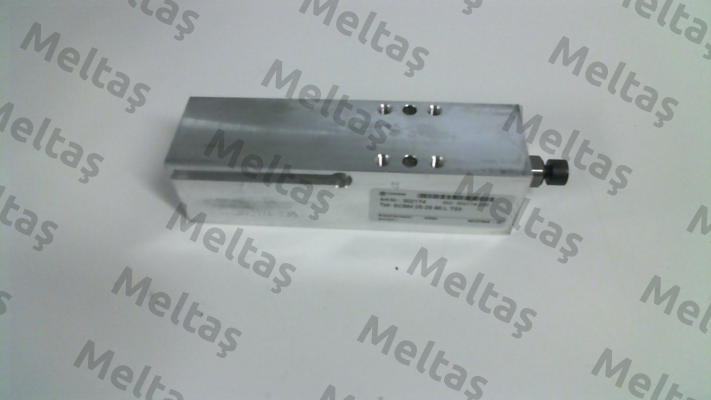 P/N:302174; Type:SCBM-25-25-90° L T03 Tünkers