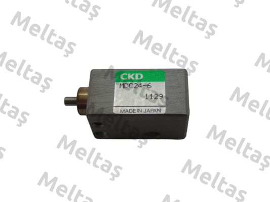 MDC24-6 Ckd