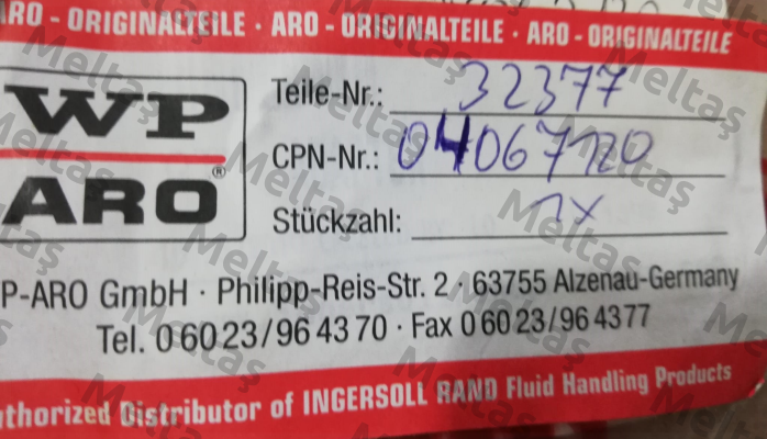 32377 Aro