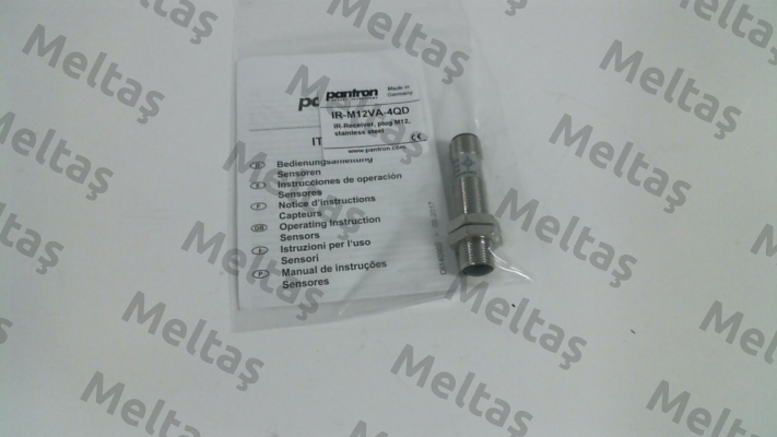 9SIR039 / IR-M12VA-4QD Pantron