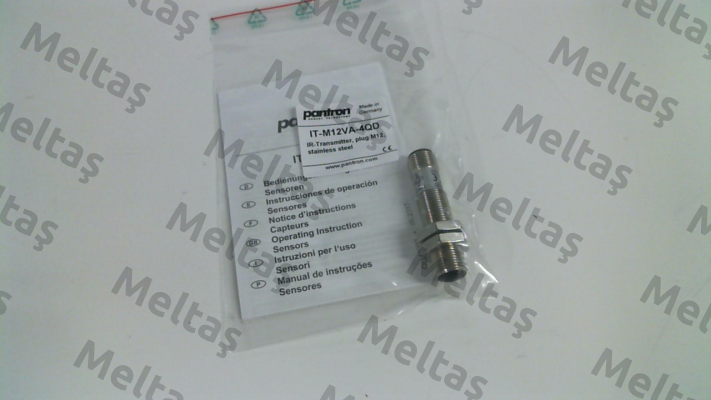 9SIT089 / IT-M12VA-4QD Pantron