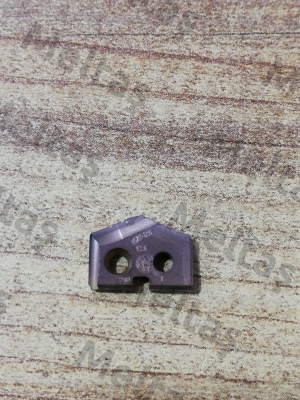45ZH-12.5 (pack of2) Allied Machine-Engineering
