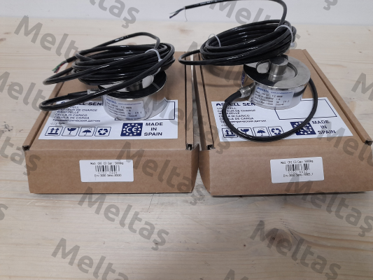 145502 / CRI C3 5t Ascell Sensor