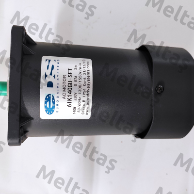 6IK140GU-SFT ZD-Motors