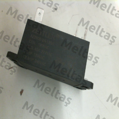AZ2800-2A-120A Zettler
