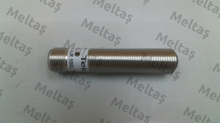 p/n: 8809, Type: LR-100L-TS58-J Telco