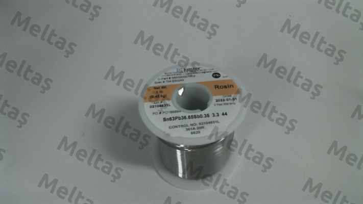 MMF006620 / 361A-20R Vishay