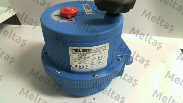 85L00006 / VB6024 Valbia
