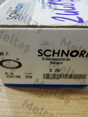 435100 Schnorr