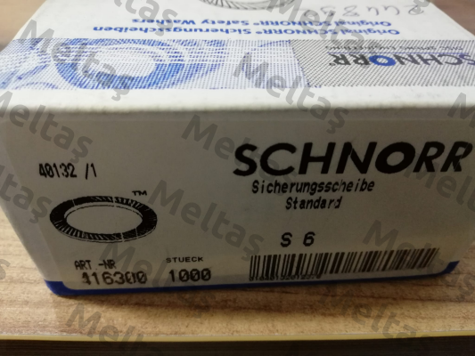 416 300 Schnorr