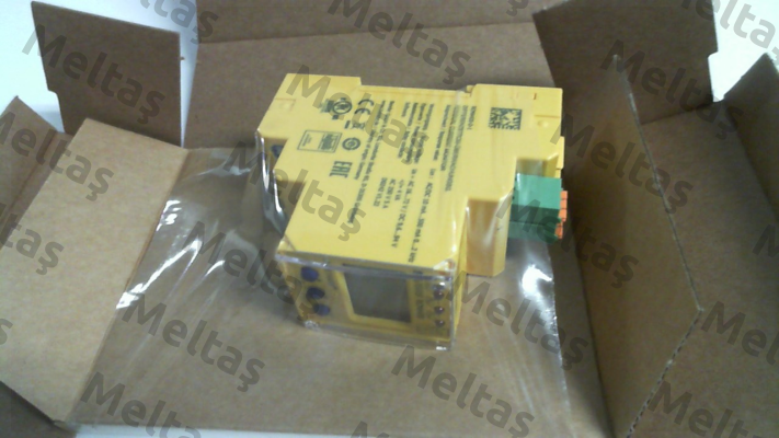 Nr.: B74043001, Type: RCMA420-D-1 Bender