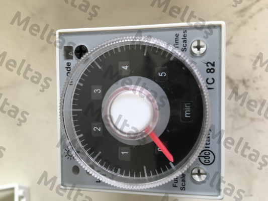 TC82570000700.0060 CDC