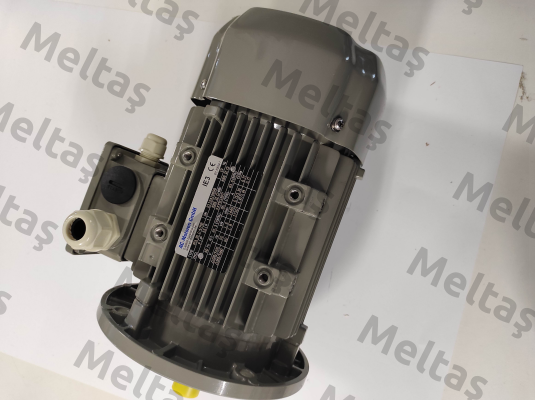 FCA 90 L-4 / PHE B5 AC Motoren