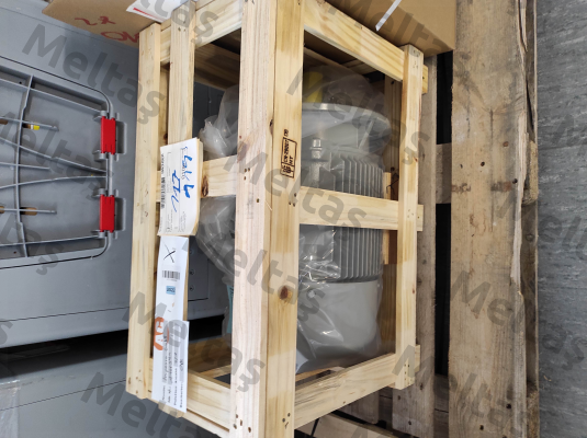 ACA 160 MA-2 B5 / PHE AC Motoren