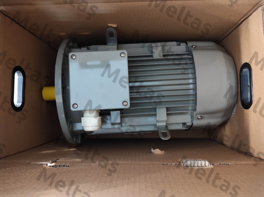 FCA 132 MC-2 B5 / PHE AC Motoren