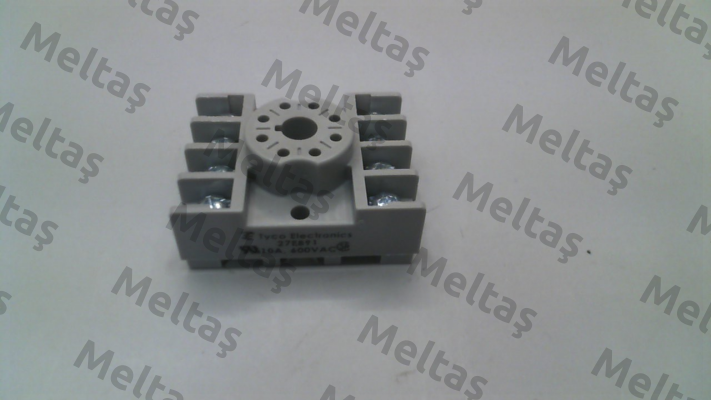 27E891 / 2-1419106-3 TE Connectivity (Tyco Electronics)