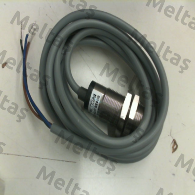 SI18SS-DC8 NPN NC S Aeco