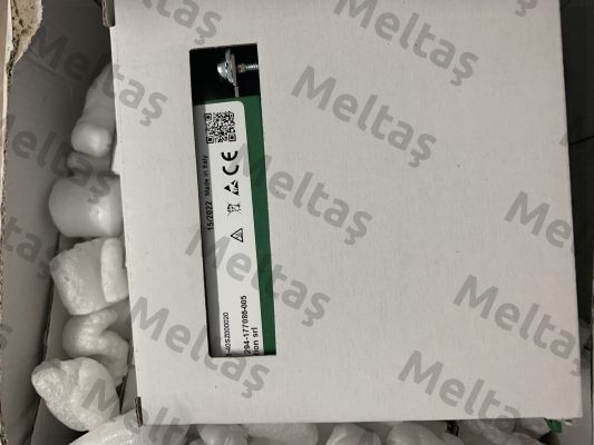 DS102540SZ000020 CD AUTOMATION