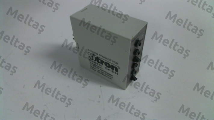 p/n: 5345, Type: MPA 21 A 503 Telco